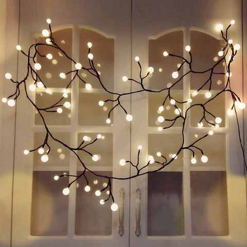 Christmas Fairy String Lights