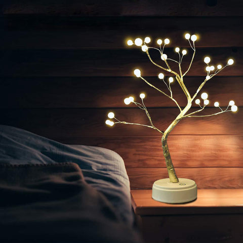 Pearl LED Bonsai Tree Light