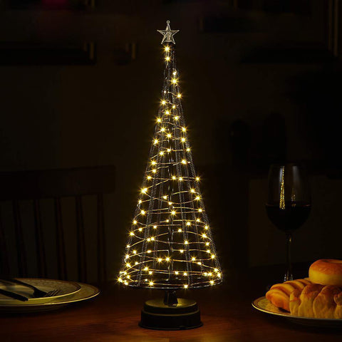 Mini Christmas Tree Lights