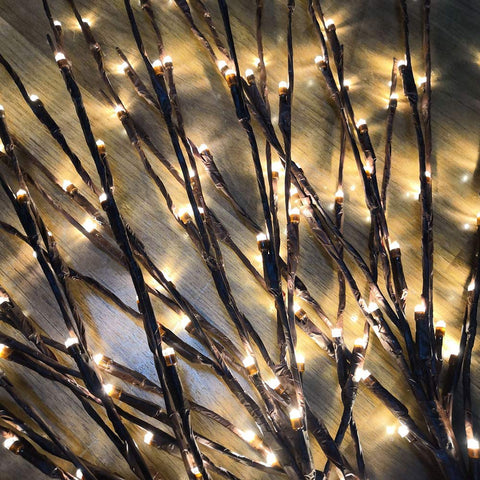 LED Twig Lighted Branch